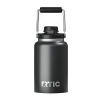 Personalized RTIC Half Gallon Outback Jug-5