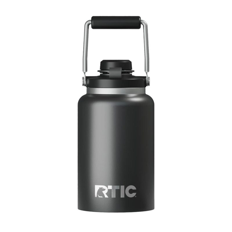 Personalized RTIC Half Gallon Outback Jug-5