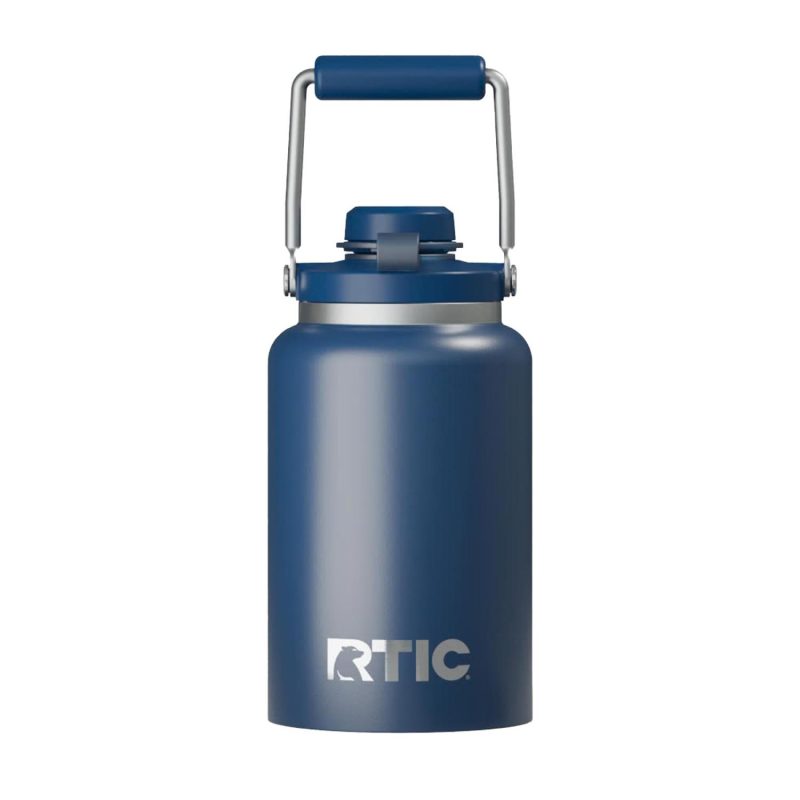 Personalized RTIC Half Gallon Outback Jug-7