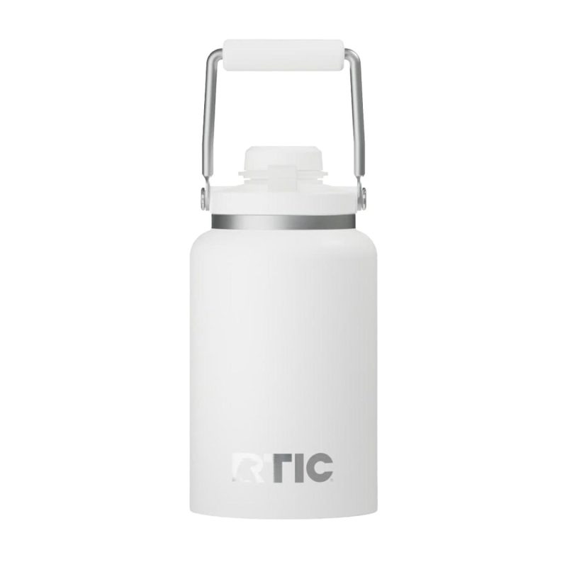 Personalized RTIC Half Gallon Outback Jug-8