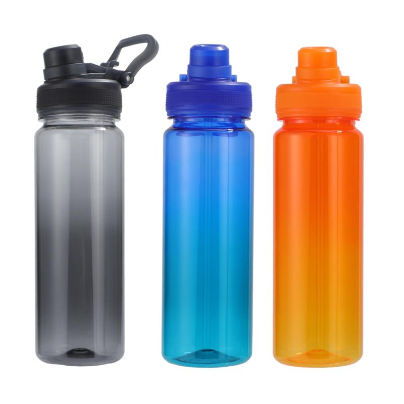 Phantom 24 oz 2-in-1 Tritan™ Renew Reusable Bottle-1