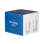 Pint (4) Box Gift Set-1