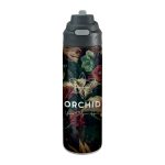 Pop Up 24 oz. Recycled Stainless Steel Bottle-3
