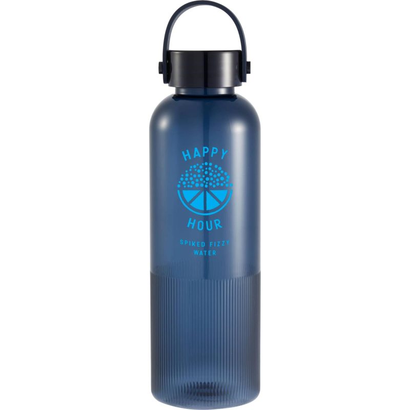 Prism 24oz Recycled Plastic Bottle-3
