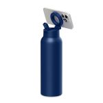 RINGO Pro Water Bottle with Magnetic Booster Ring - 24 Oz. - Blue-2