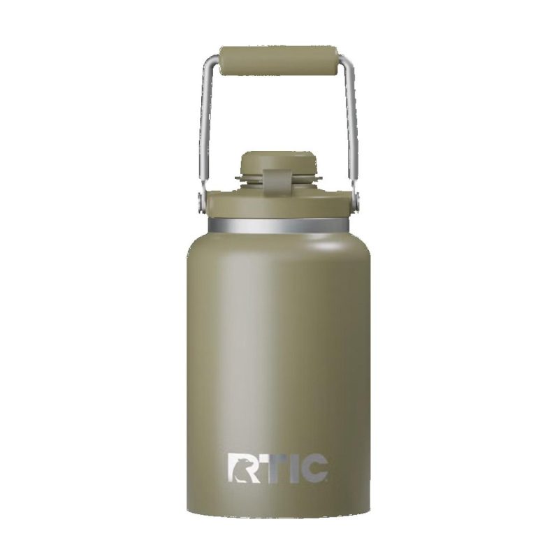 RTIC Outback Jug 1/2 Gallon-6