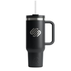 RTIC Road Trip 40oz Tumbler (Ceramic Lining)-1