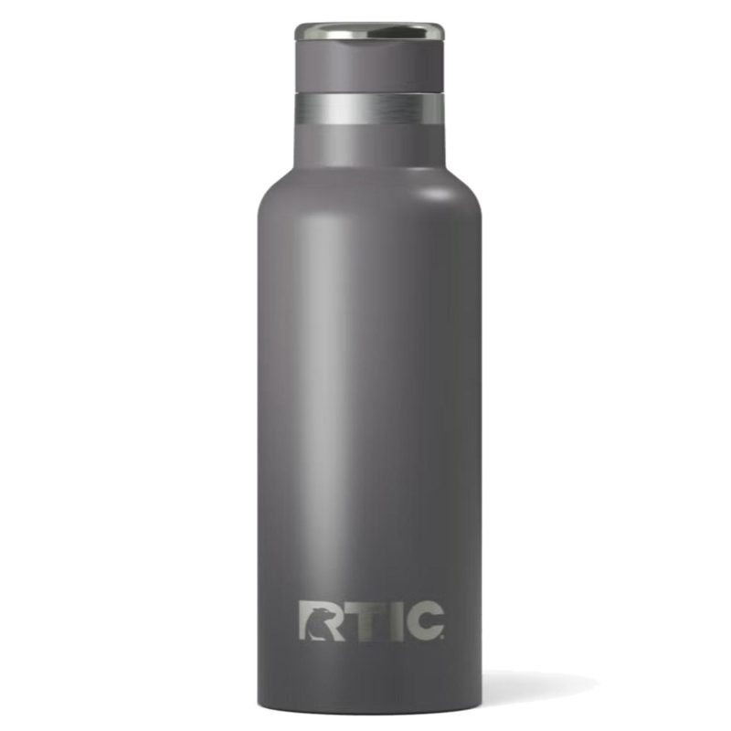 RTIC® 16 oz. Journey Bottle (ceramic lined)-3