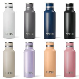 RTIC® 16 oz. Journey Bottle (ceramic lined)-1