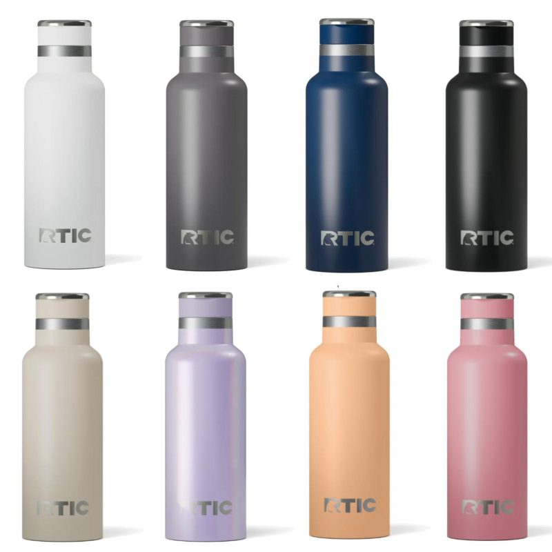RTIC® 16 oz. Journey Bottle (ceramic lined)-1