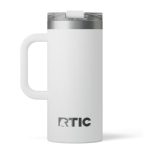RTIC® 16 oz. Road Trip Travel Mug (ceramic lined)-2