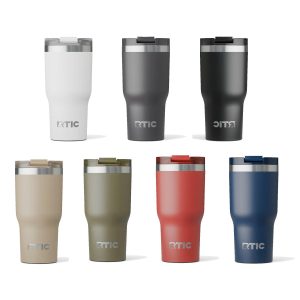 RTIC® 20 oz. Essential Tumbler (ceramic lined)-1