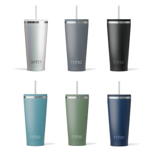 RTIC® 20 oz. Everyday Tumbler (ceramic lined)-1