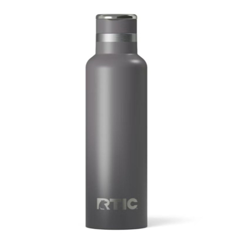 RTIC® 20 oz. Journey Bottle (ceramic lined)-3