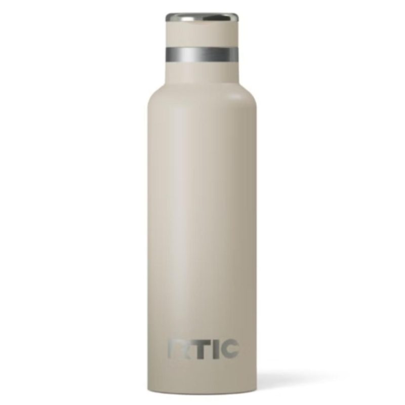 RTIC® 20 oz. Journey Bottle (ceramic lined)-4
