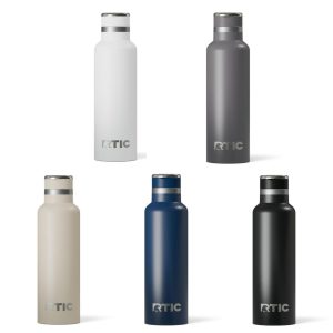 RTIC® 20 oz. Journey Bottle (ceramic lined)-1