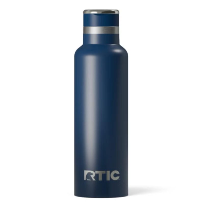 RTIC® 20 oz. Journey Bottle (ceramic lined)-5
