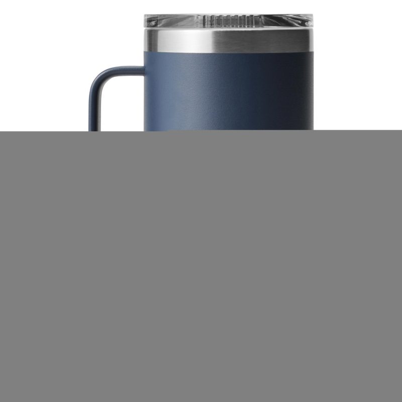 Rambler® 20 oz. Travel Mug.-5