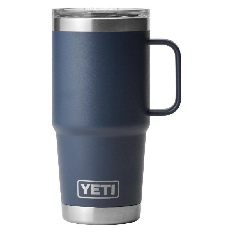Rambler® 20 oz. Travel Mug.-6