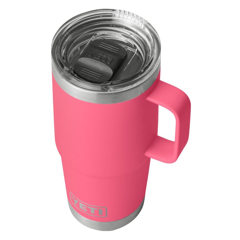 Rambler® 20 oz. Travel Mug.-8