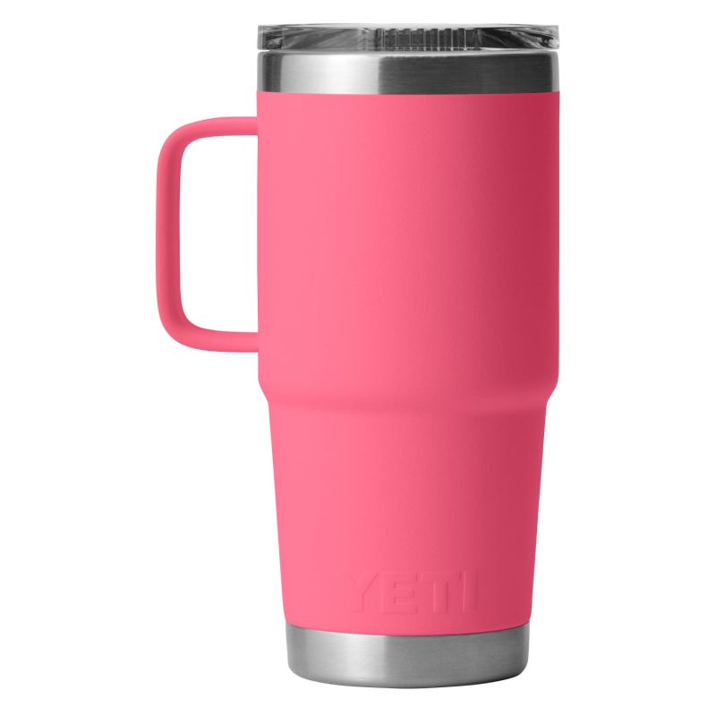 Rambler® 20 oz. Travel Mug.-9