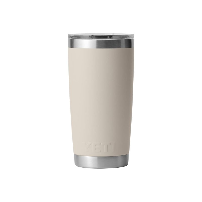 Rambler® 20 oz Tumbler MagSlider™ Lid-8