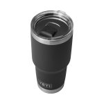 Rambler® 30 oz Tumbler with MagSlider™ Lid-4