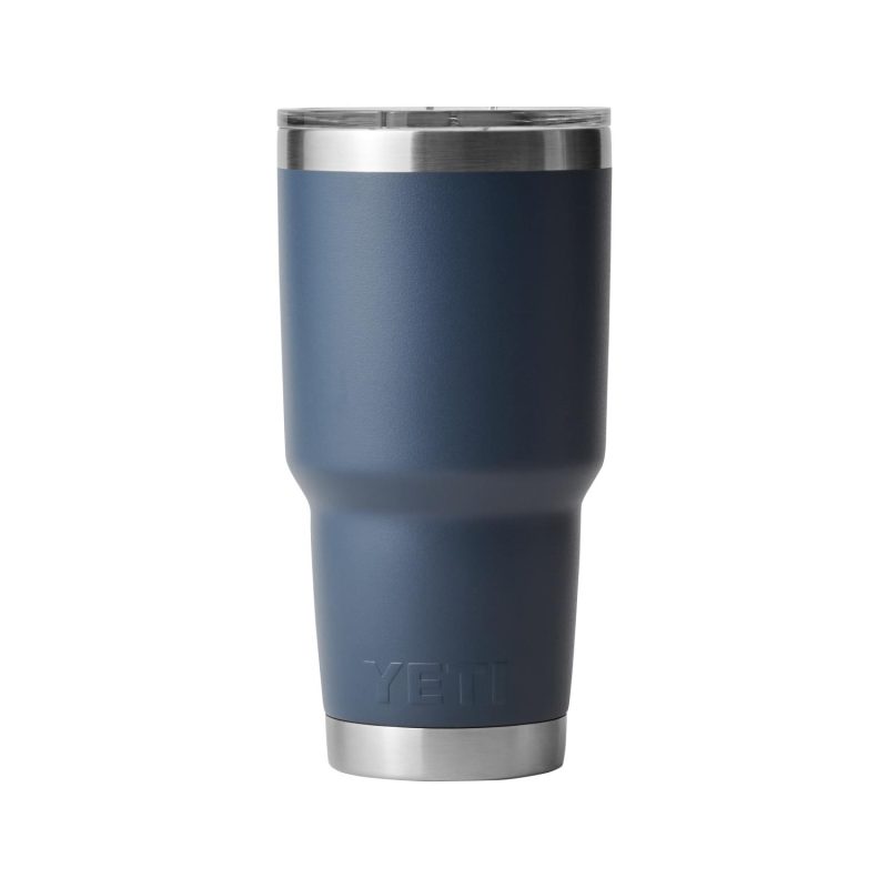 Rambler® 30 oz Tumbler with MagSlider™ Lid-5