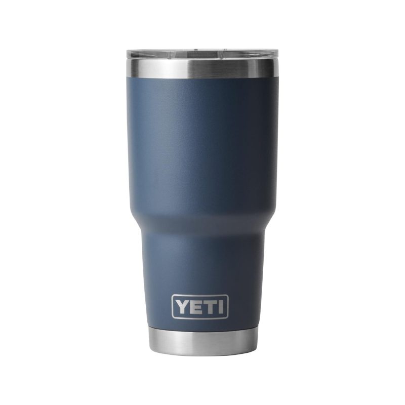 Rambler® 30 oz Tumbler with MagSlider™ Lid-6