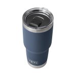 Rambler® 30 oz Tumbler with MagSlider™ Lid-7