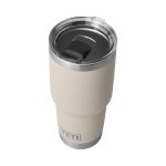 Rambler® 30 oz Tumbler with MagSlider™ Lid-8