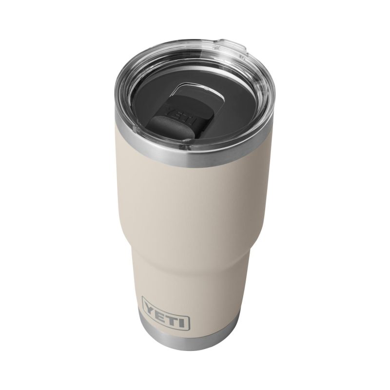 Rambler® 30 oz Tumbler with MagSlider™ Lid-8