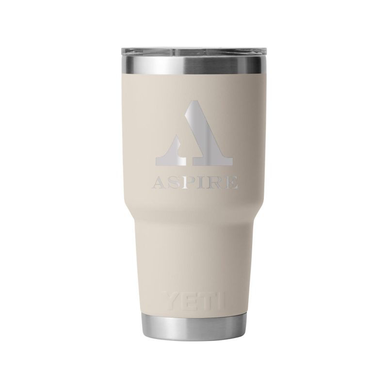 Rambler® 30 oz Tumbler with MagSlider™ Lid-1