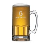 Rawlins Super Stein - Deep Etch-1