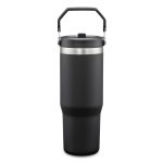 Revive SS Tumbler w/Handle & Straw - 30oz-2