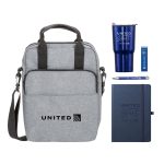 Road Warrior Onboarding Set-3