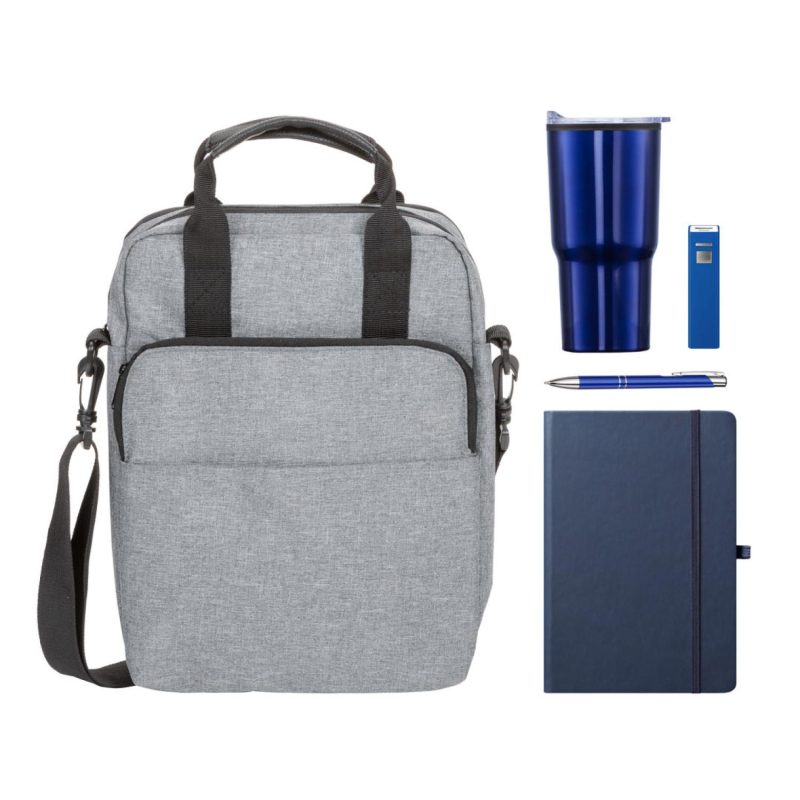 Road Warrior Onboarding Set-8