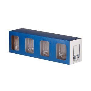 Rock Glass 4 Piece Box Set-1