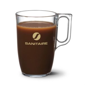 Rosella Mug - 13.5oz - Imprinted-1