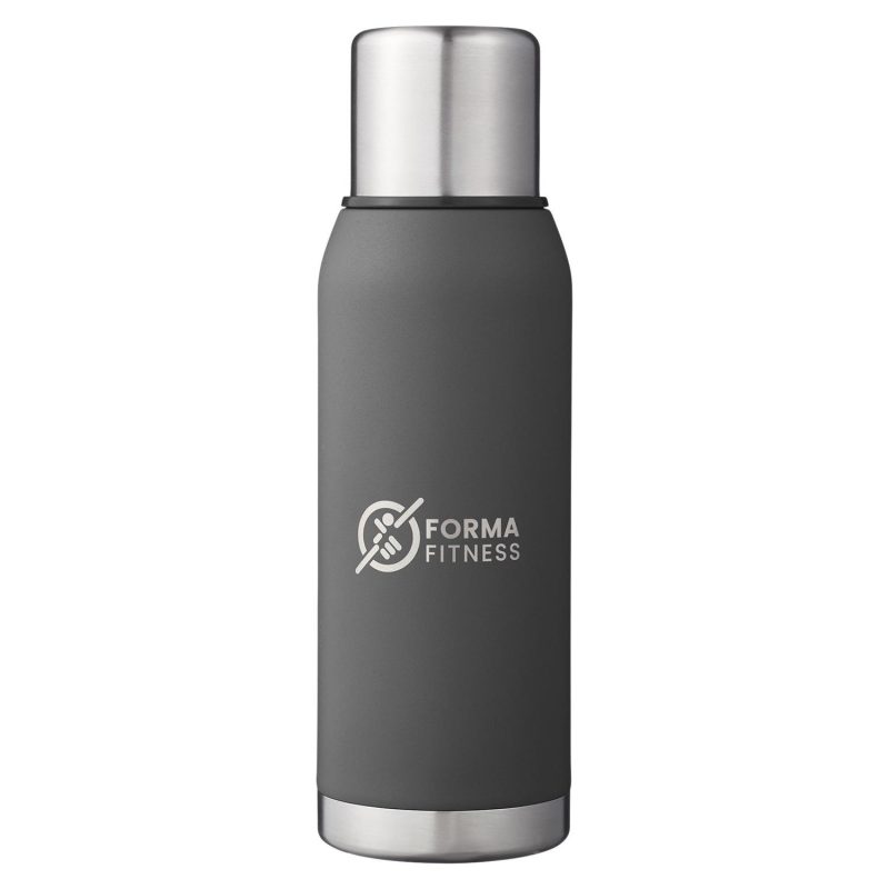 Rover 32 oz Vacuum Insulated Stainless Steel Bottle-1