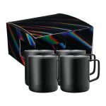 Rover Camp Mug 14oz 4" 1 Gift Set-2