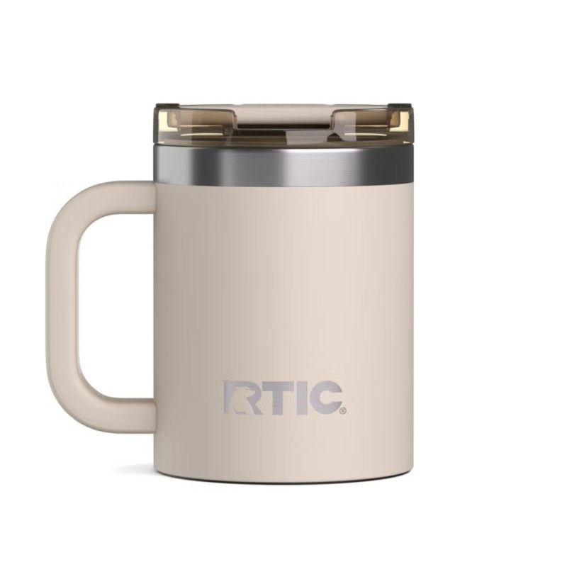 Rtic BULK Order Essential Coffee Mug 12 Oz.-3