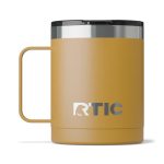 Rtic BULK Order Essential Coffee Mug 12 Oz.-4