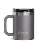 Rtic BULK Order Essential Coffee Mug 12 Oz.-5