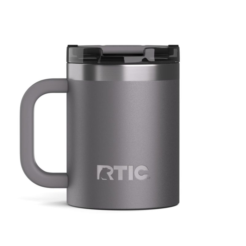 Rtic BULK Order Essential Coffee Mug 12 Oz.-5