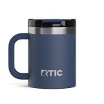 Rtic BULK Order Essential Coffee Mug 12 Oz.-8