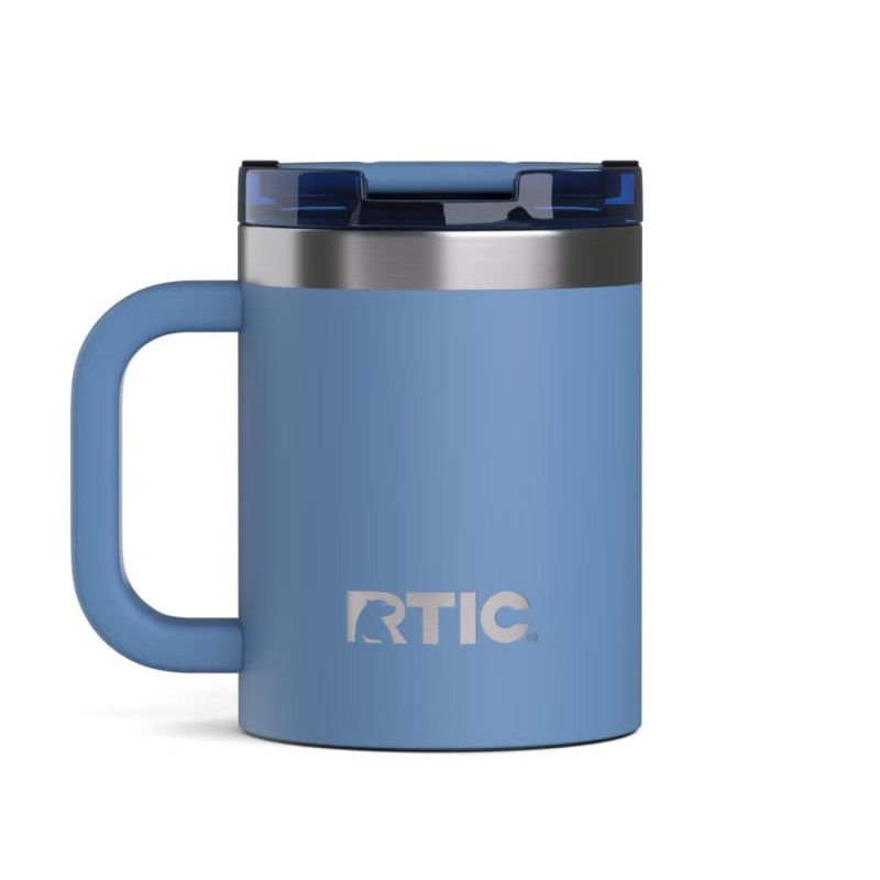 Rtic BULK Order Essential Coffee Mug 12 Oz.-10