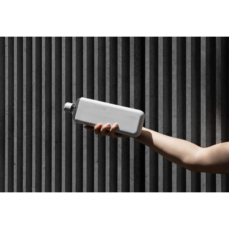 SLIM Original Colored memobottle-4