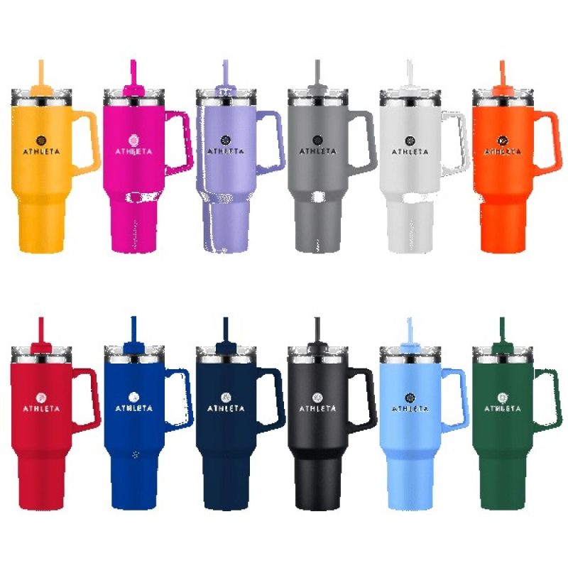 Santa Cruz 40oz Vacuum Travel Mug-1