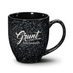 Santa Fe Mug - 16oz - Deep Etch-3